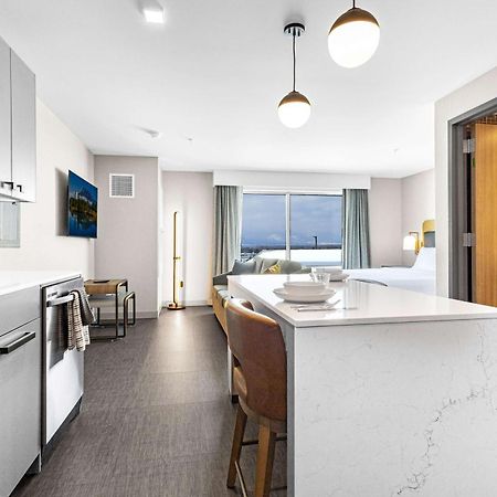 Homewood Suites By Hilton Colorado Springs Airport Екстериор снимка