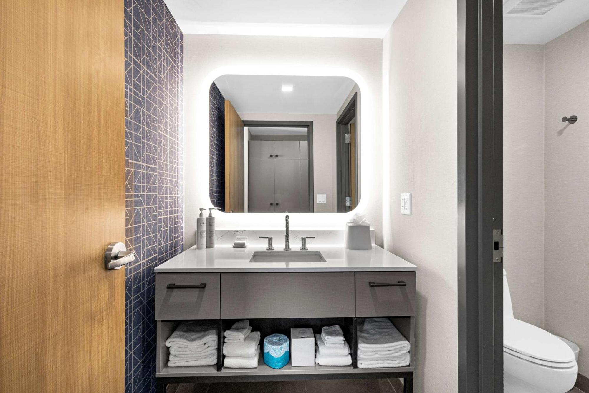 Homewood Suites By Hilton Colorado Springs Airport Екстериор снимка