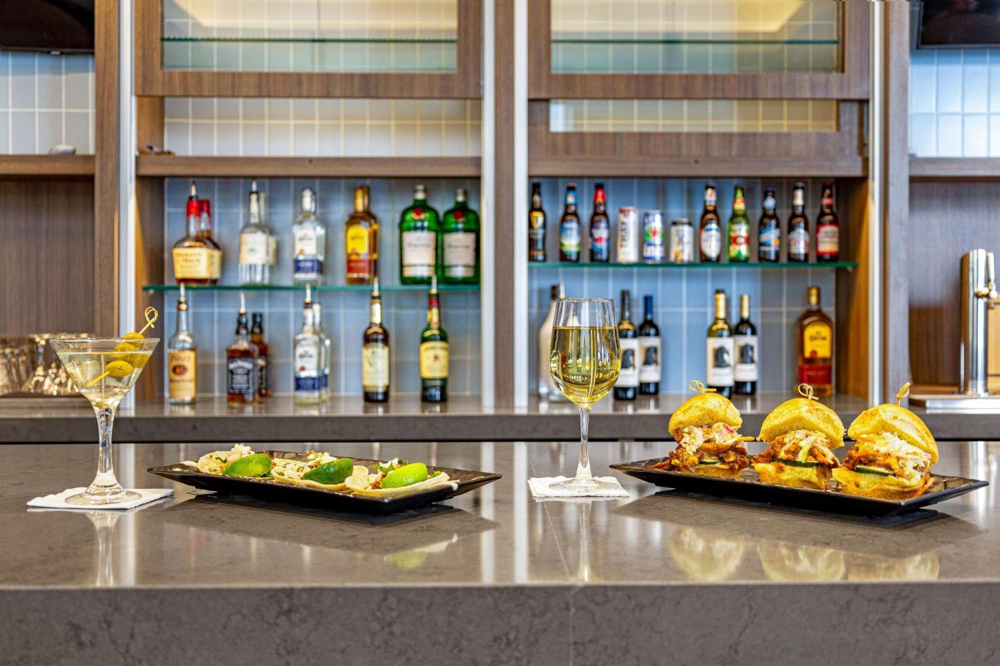Homewood Suites By Hilton Colorado Springs Airport Екстериор снимка
