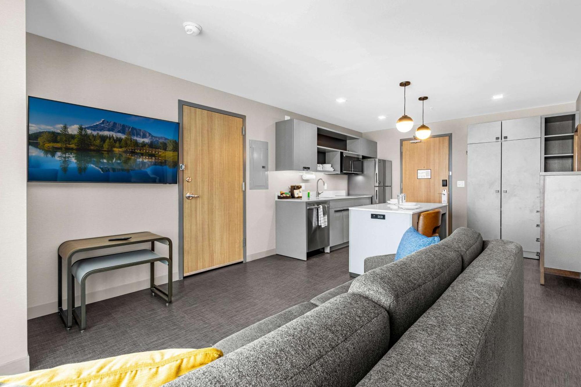 Homewood Suites By Hilton Colorado Springs Airport Екстериор снимка